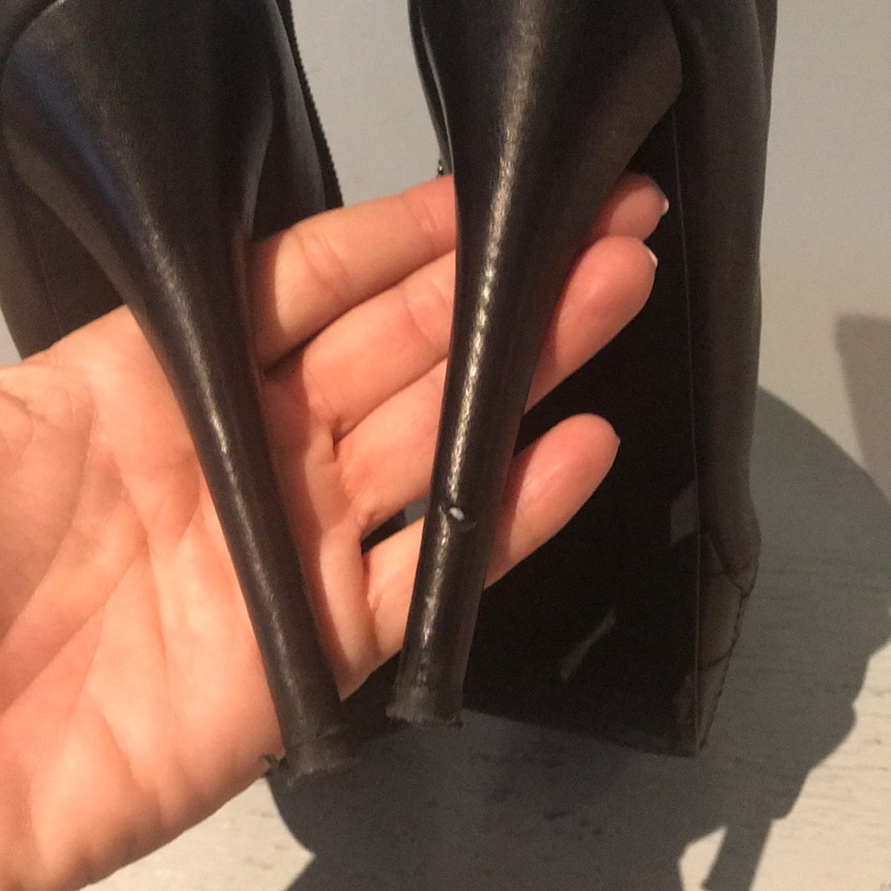 Stuart Weitzman Booties - image 4